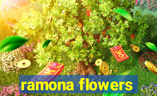 ramona flowers